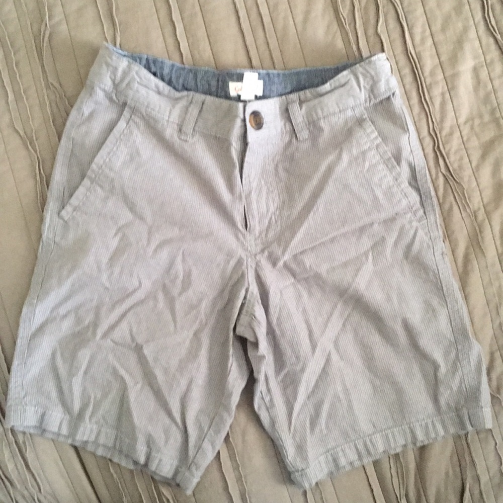 Boys shorts